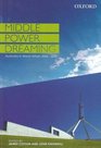 Middle Power Dreaming Australia in World Affairs 20062010