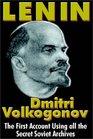 Lenin  A New Biography