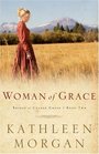 Woman of Grace (Brides of Culdee Creek, Book 2)