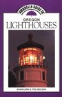 Umbrella Guide to Oregon Lighthouses