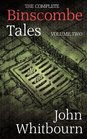 Binscombe Tales Volume Two