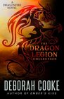 The Dragon Legion Collection (Dragonfire) (Volume 9)