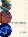 Anthropology Asking Questions About Human Origins Diversity and Culture