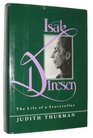 Isak Dinesen The Life of a Storyteller