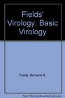 Fields' Virology Basic Virology