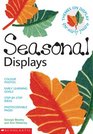 Seasonal Displays