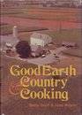 Good Earth  Country Cooking