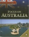 Focus on Australia