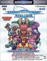 Versus Books Official Phantasy Star Online Perfect Guide