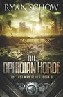 The Ophidian Horde A PostApocalyptic EMP Survivor Thriller