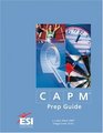 CAPM Prep Guide