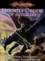 Dragonlance Knightly Orders of Ansalon (Dragonlance Sourcebooks)