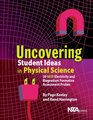 Uncovering Student Ideas in Physical Science Volume 2  PB274X2