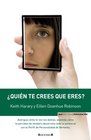 Quien te crees que eres