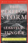 The Perfect Storm  A True Story of Men Against the Sea