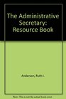 The Administrative Secretary