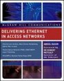 Delivering Carrier Ethernet Extending Ethernet Beyond the LAN