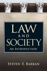 Law And Society An Introduction