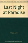 The Last Night at Paradise