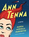 Ann Tenna A novel
