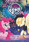 My Little Pony Beyond Equestria Pinkie Pie Steps Up