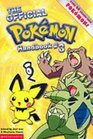 The Official Pokemon Handbook III