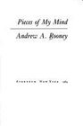 Pieces of my Mind