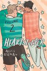 Heartstopper 2 A Graphic Novel