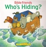 Who's Hiding