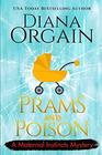 Prams and Poison A Humorous Cozy Mystery