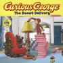The Donut Delivery (Curious George)