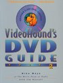 VideoHound's DVD Guide Book 2
