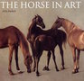 The horse in art