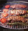 Essentials of Grilling Recipes and Techniques for Successful Outdoor Cooking