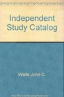 Independent Study Catalog