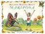 Malinda Martha Meets Mariposa A Star Is Born