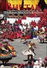 Bhutan: Himalayan Mountain Kingdom, Fifth Edition (Odyssey Illustrated Guides)