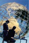 Cultural Dimension of International Business The