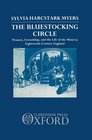 The Bluestocking Circle Women Friendship and the Life of the Mind in EighteenthCentury England