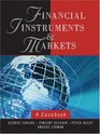 Financial Instruments and Markets A Casebook