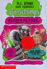 Diary of a Mad Mummy (Give Yourself Goosebumps, Bk 10)