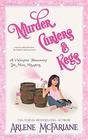 Murder Curlers and Kegs A Valentine Beaumont Mini Mystery