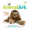 Animal Ark Celebrating our Wild World in Poetry and Pictures