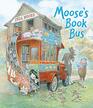 Moose's Book Bus