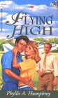 Flying High (Heartsong Presents, No 142)