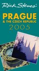 Rick Steves' Prague and the Czech Republic 2005