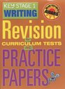 Key Stage 1 Writing Revision for Curriculum Tests and Practice Papers