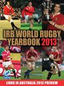 The IRB World Rugby Yearbook 2013