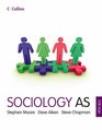 Sociology AS for AQA