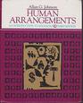 Human arrangements An introduction to sociology